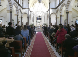 Il rapporto con le Chiese orientali, una sfida per il prossimo Papa