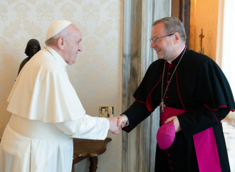 La Chiesa tedesca procede da sola verso le riforme