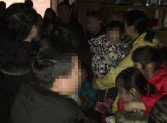 Nuovi arresti in Cina per i membri della Chiesa della Prima pioggia dell’Alleanza