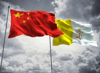 Cina-Vaticano, un silenzio tutto da decifrare