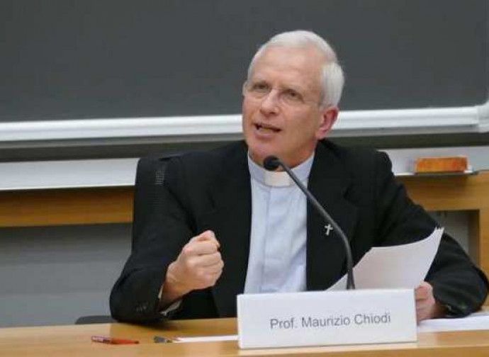 Don Maurizio Chiodi