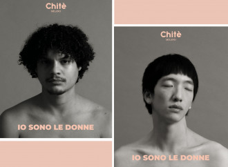 «Io sono le donne»