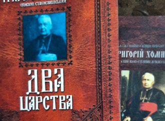 Il nazionalismo avvelena la Chiesa greco-cattolica ucraina