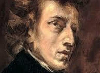 Chopin era gay?