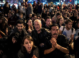 A Istanbul si torna a votare, perché aveva perso Erdogan