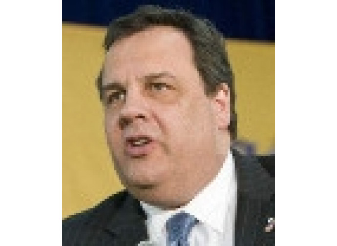 Chris Christie Chris Christie
