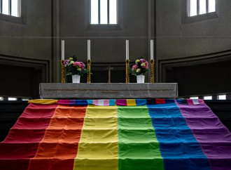 Diocesi di Como: veglia contro omofobia