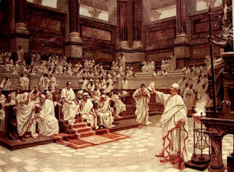 Apprendiamo la retorica, la madre di tutte le discipline