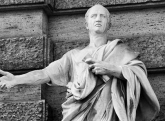 Cicerone e il pantheon delle divinità romane