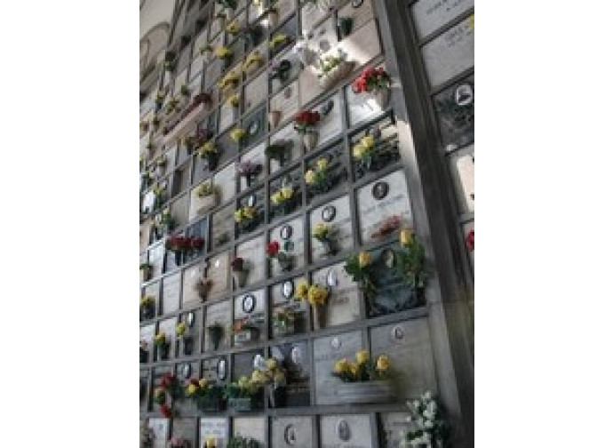 cimitero cimitero