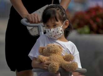 Restrizioni all'aborto, la Cina ha paura della denatalità