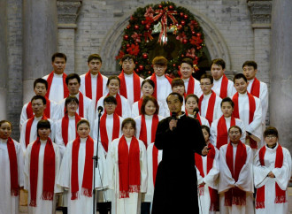 Cina dopo l'accordo col Papa, un dilemma cattolico