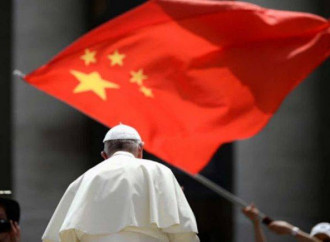 Il regime cinese contro la Chiesa e i suoi pastori