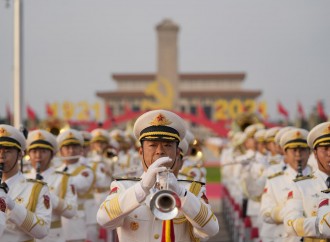 Dopo l'Afghanistan tocca a Taiwan. La minaccia cinese