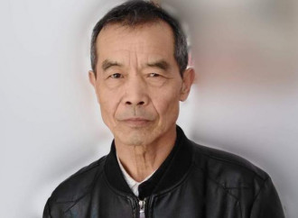 Monsignor Agostino Cui Tai di nuovo arrestato in Cina