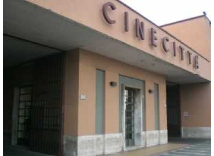 Cinecittà