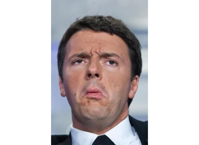 Matteo Renzi