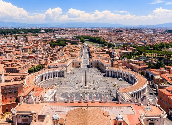 Città del Vaticano