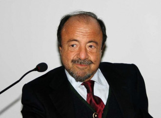 Risé e il maschio dipinto come stupido