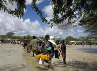 Anche l’Unhcr acclama Greta e dichiara l’emergenza climatica