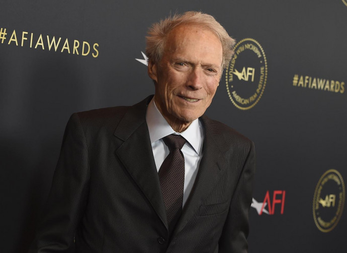 Clint Eastwood Clint Eastwood