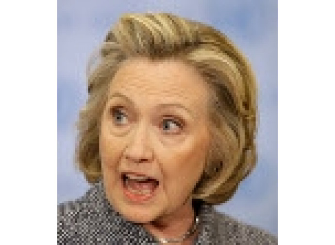 Hillary Clinton Hillary Clinton