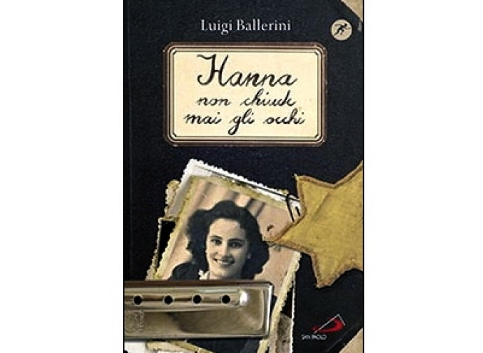 La copertina del libro di Luigi Ballerini