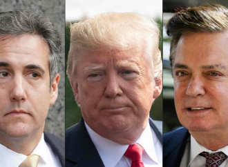 I casi Cohen e Manafort non sono da impeachment