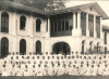 I 360 anni del College General in Malesia
