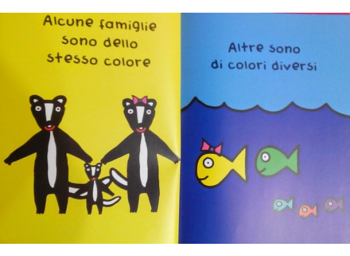 Libro delle famiglie Libro delle famiglie