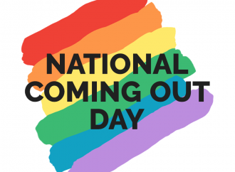 10 consigli per il coming out