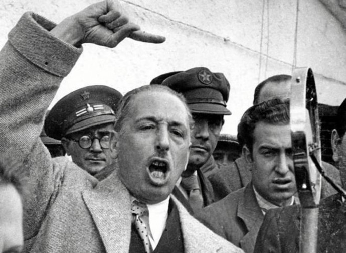 Lluis Companys Lluis Companys