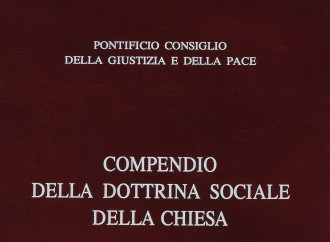 Compendio DSC e omosessualità