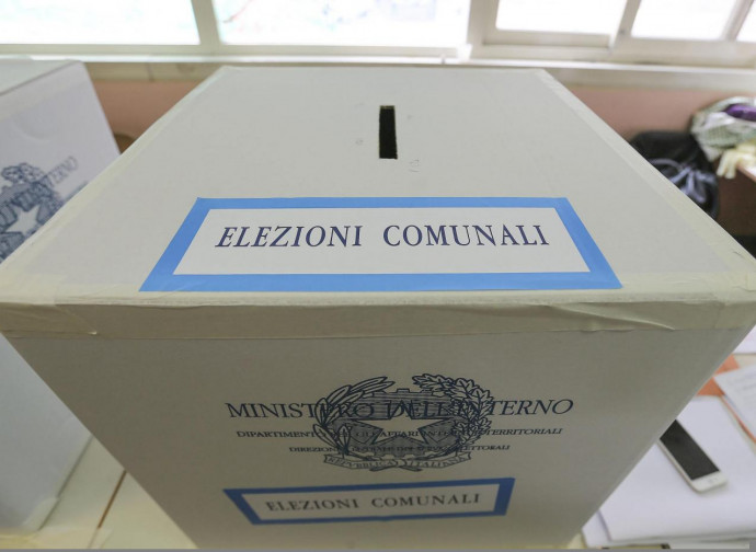 Elezioni comunali Elezioni comunali