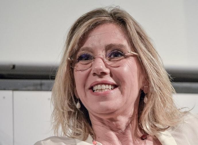 Concita De Gregorio Concita De Gregorio