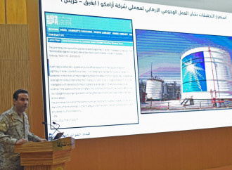 L'attacco al petrolio saudita può essere partito dall'Iran
