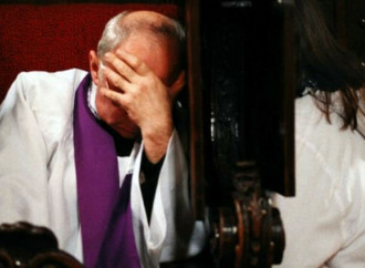 USA, il governo difende il sigillo sacramentale dall’attacco dei Dem