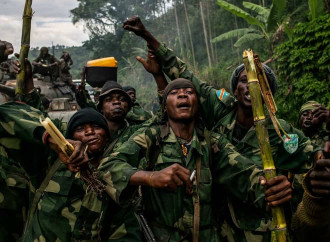 I cristiani africani nella morsa dell’Isis