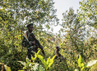 Congo, la guerra civile dilaga. Ma è "colpa dell'Occidente"