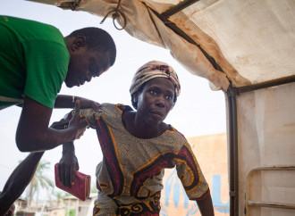 Congo, una raccolta di aiuti (non richiesta) di Ue e Onu