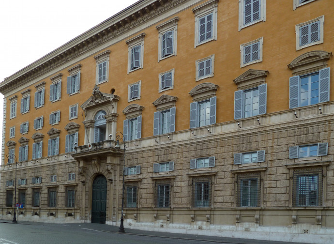Congregazione per la Dottrina della Fede Congregazione per la Dottrina della Fede