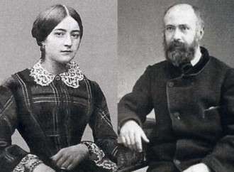 Un altare per due: il messaggio del Papa sui coniugi Martin