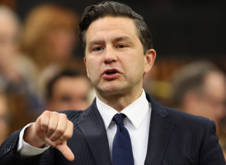Canada e il candidato premier