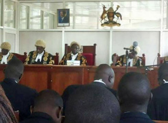 L'Uganda difende legge anti-omosex