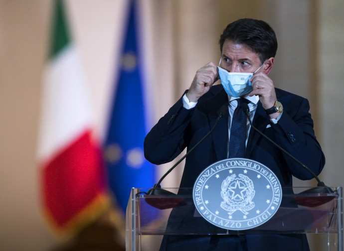 Giuseppe Conte