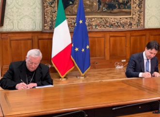 Ecco le liturgie biocompatibili. Che pasticcio sull’Eucaristia