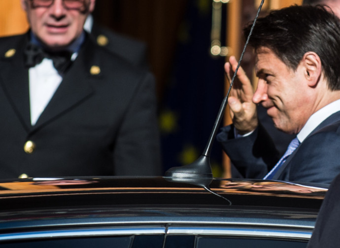 Conte Conte