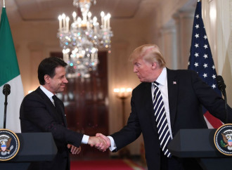 Conte incontra Trump, c'è intesa sull'immigrazione