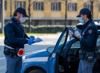 Trans indica false generalità: assolto