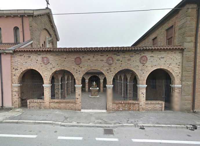 Convento delle Clarisse di Porto Viro Convento delle Clarisse di Porto Viro